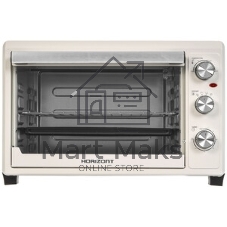 Мини-печь Horizont MO-4501W