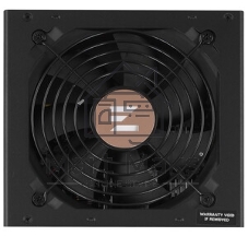 Блок питания Zalman ZM800-GV2SE, 800W, 120мм, черный