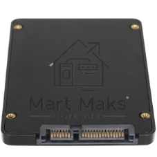Накопитель SSD Patriot P210, 256Gb, SATA III, 2.5