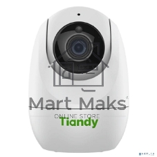 Камера видеонаблюдения IP Tiandy PTZ TC-H332N 9DA-4 Wi-Fi 4-4мм
