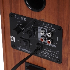 Колонки Edifier R1000T4 Wood Brown (24W)