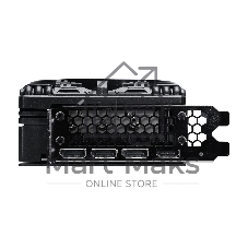 Видеокарта Palit GeForce RTX 5080 GamingPro V1, 16 GB GDDR7, 256 bit, 3xDisplayPort, HDMI, GPU 2617 MHz
