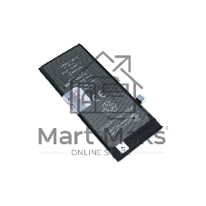 Аккумулятор усиленный JCID для iPhone SE3 2200mAh