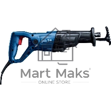 Сабельная пила Bosch GSA 120 1200Вт 3000ход/мин