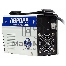Инвертор АВРОРА Вектор 2000 сварочный