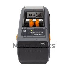 Принтер этикеток Zebra ZD411 (CN), DT, 2