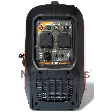 Генератор Daewoo GDA 2500Si 2.2кВт