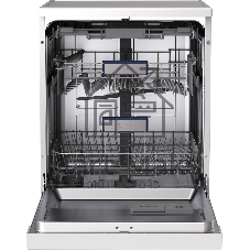 Посудомоечная машина LEX DW6063N WH, белый, 60 см, 14 компл., 49 дБ, класс A++