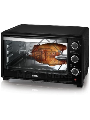 Мини-печь BBK OE3070M