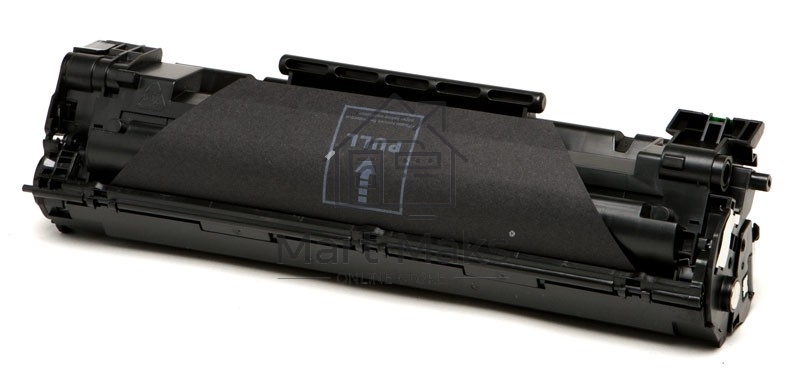 Картридж лазерный Cactus CS-C713S черный (2000 стр.) для Canon i-SENSYS LBP3250