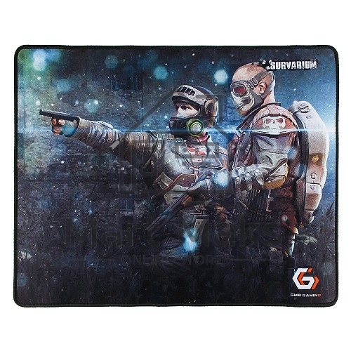 Коврик для мыши Gembird MP-GAME25, рисунок- 