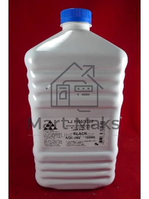 Тонер HP LJ 1160/1320 (кан., 1кг.) (AQC-США фас России)