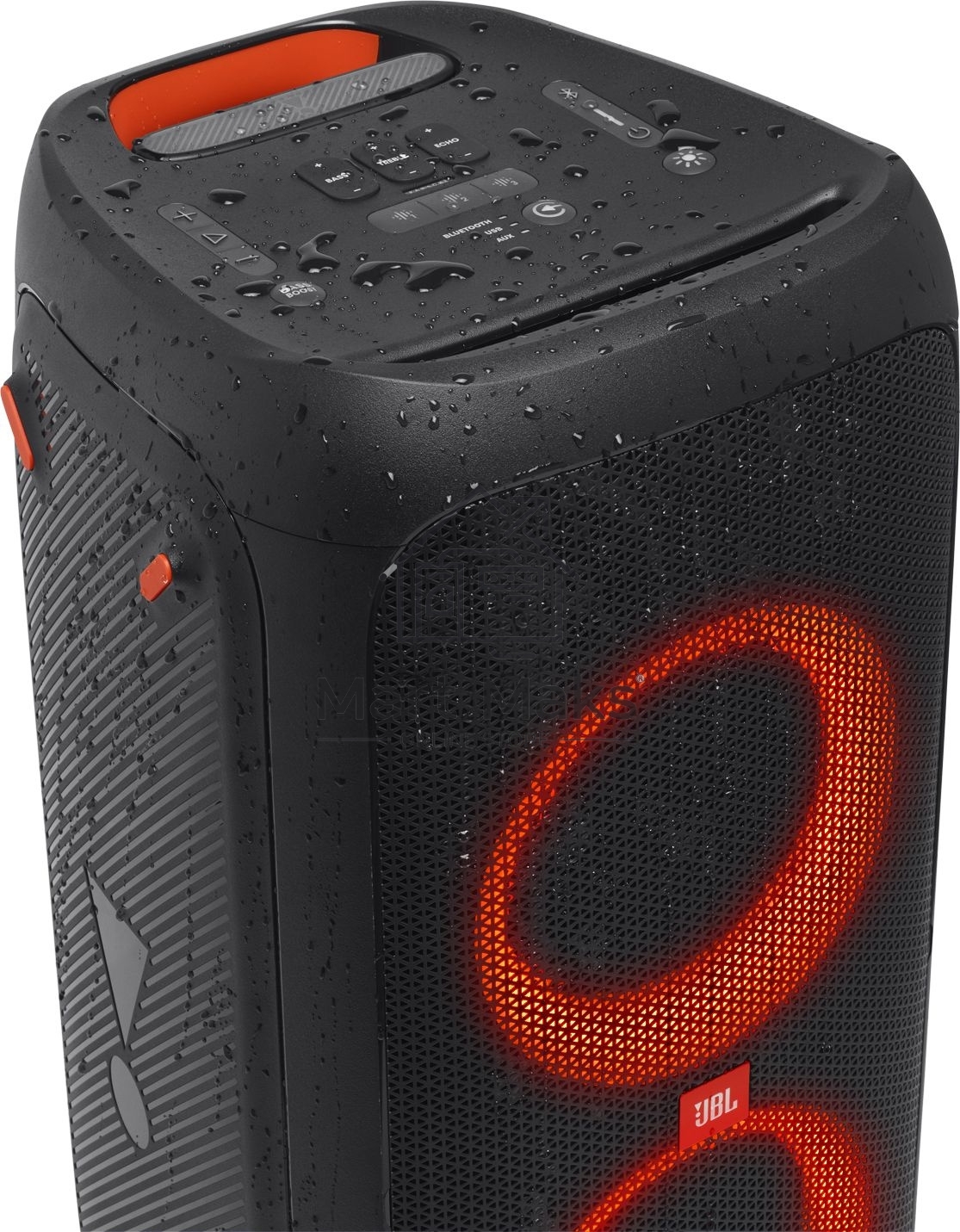 Портативная акустика Динамик JBL PartyBox 310