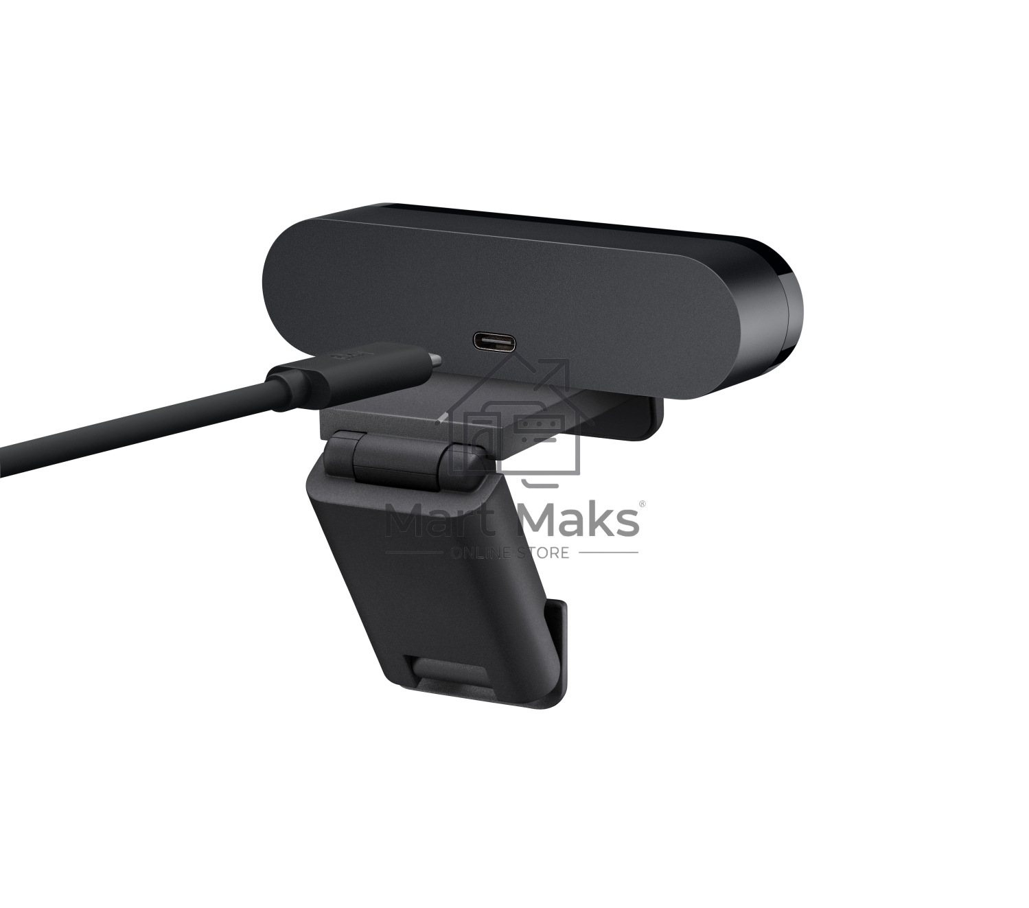 Цифровая камера Logitech Webcam BRIO