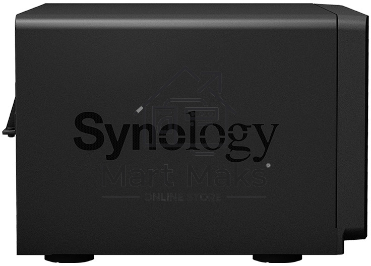 Сетевое хранилище Synology