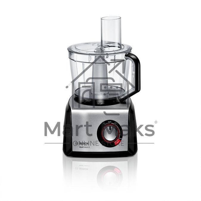 Кухонный комбайн Bosch MC812M865