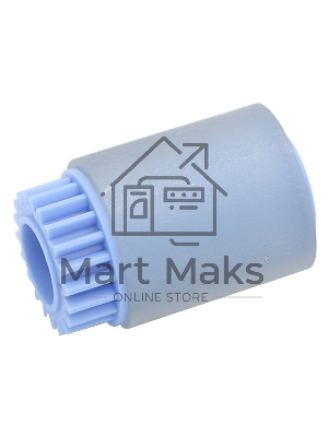 Ролик подачи CET CET341056 (AF03-0051, AF03-0081) для Ricoh AF03-0051, AF03-0081