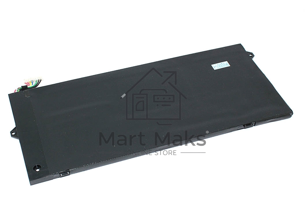 Аккумуляторная батарея для ноутбука Acer Chromebook 11 C73211.25V 3920mAh
