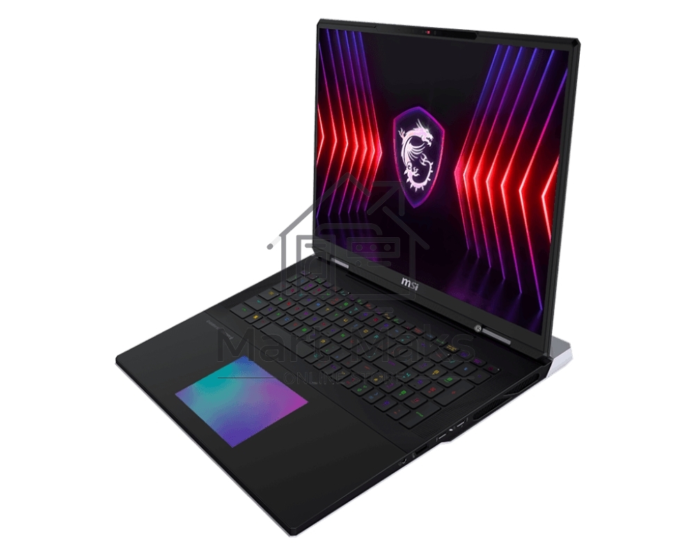 Ноутбук MSI Titan 18 HX A14VIG-211RU Core i9 14900HX 64Gb SSD3Tb NVIDIA GeForce RTX4090 16Gb 18