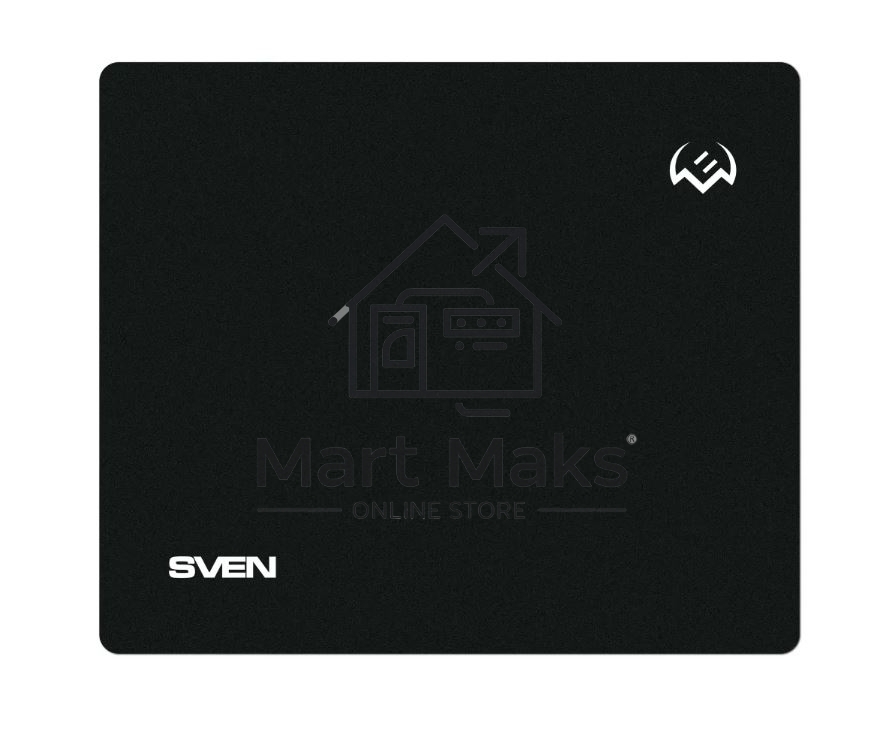 Набор SVEN GS-9200 игровые клавиатура, мышь и коврик