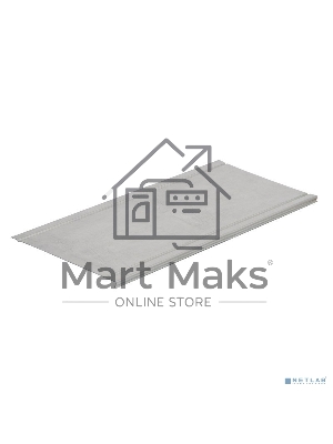 Крышка для лотка осн. 100 L3000 (дл.3м) ИЭК CLP1K-100-1