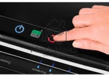 Ламинатор Fellowes® VENUS A3, (75-250 мкм), 218 см/мин., 6 валов, AutoSense, APTS.