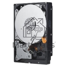 Жесткий диск WD Original SATA-III 1Tb WD10EURX AV-GP (5400rpm) 64Mb 3.5