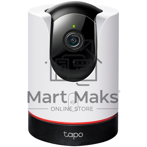 Умная домашняя поворотная камера TP-Link Tapo C225