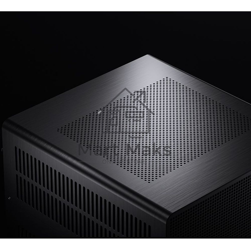 Компьютерный корпус JONSBO Computer Case N5 black