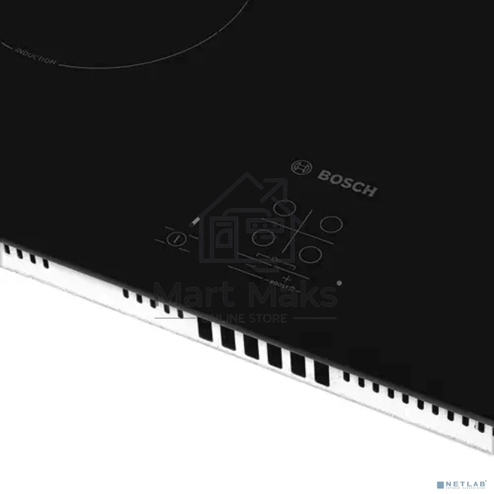 Варочная поверхность Bosch PUG61RAA5E