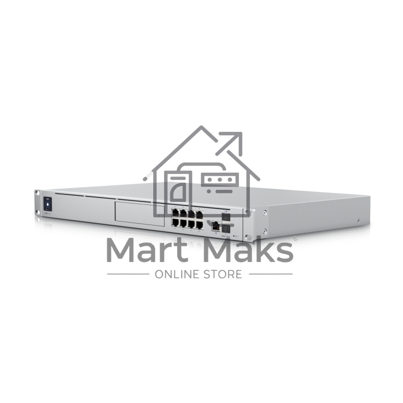 Платформа UBIQUITI UDM-SE