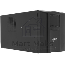 Источник бесперебойного питания APC Smart-UPS C SMC2000I/2000ВА/1300Вт/1 х IEC 320 C19 (компьютерная), 6 х IEC 320 C13 (компьютерная)