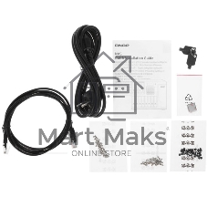 Сетевое хранилище SMB QNAP TS-1655-8G NAS 16-Bay (12x 3.5