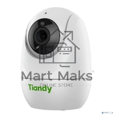 Камера видеонаблюдения IP Tiandy PTZ TC-H332N 9DA-4 Wi-Fi 4-4мм