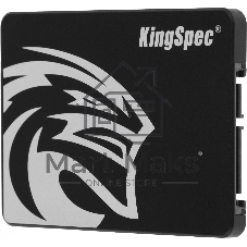 Накопитель SSD KingSpec P4 Series, 960Gb, SATA III, 2.5
