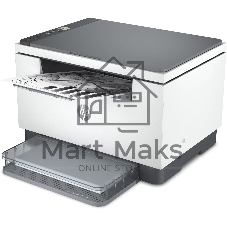 МФУ лазерное HP LaserJet M236d (9YF94A), A4, ч/б, печ. до 29 стр/мин., 600 x 600 dpi, USB