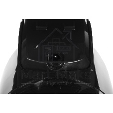 Пылесос вертикальный Vitek Midnight VT-1832 черный/серебристый, питание от аккумулятора, 120 Вт, уборка сухая, пылесборник 0.4 л, работа от АКБ max 35 мин