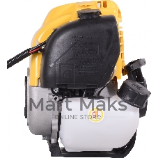 Триммер бензиновый Huter GGT-2000 4Т, 2,7 л.с.