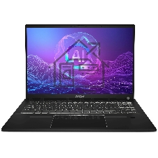 Ноутбук MSI SummitPro 16 AI A2HVETG-084RU/16