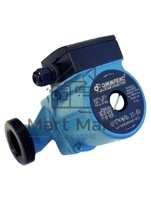 Насос циркуляционный ЦИРКУЛЬ 25/40