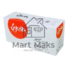 Картридж лазерный Sakura ML1610D3 для Samsung ML-1610/1615/2010/2015, Samsung ML-2510/2570/2571N, Samsung SCX-4321/4321F/4521, Xerox Phaser 3117/3122/3124/3125, Dell 1100, черный, 3000 к.