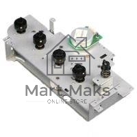 Привод главный в сборе XEROX WC 7120 (007K16690/007K16691/642S01752/007K16692/642S01989/007K16693/007K18470/007K18471/007K18472)