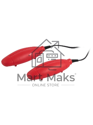 Сушилка для обуви (блистер) EnergyRJ-50C