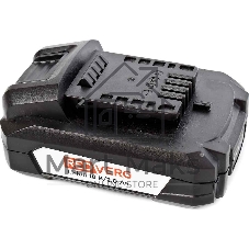 Аккумулятор 730011. 18В Li-ion/; 2000 мА/ч; вес - 0,4кг Аккумулятор 730011. 18В Li-ion/; 2000 мА/ч; вес - 0,4кг