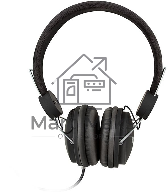 Наушники SVEN AP-320Mчерный микрофон