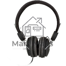 Наушники SVEN AP-320M черный микрофон