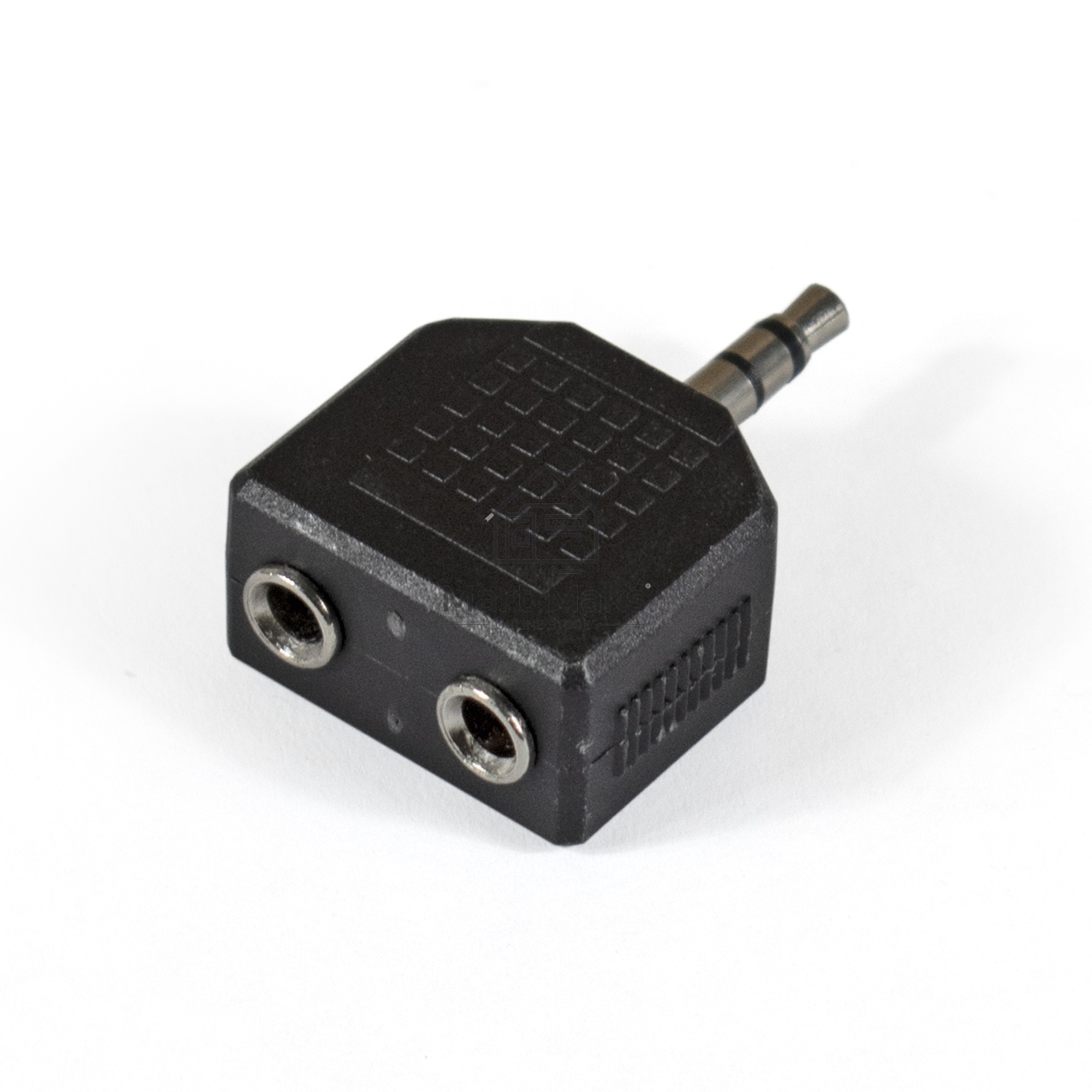 Кабель-разветвитель Exegate EX284948RUS ExeGate EX-CCA-415C (3.5mm Jack M/2x3.5mm Jack F)