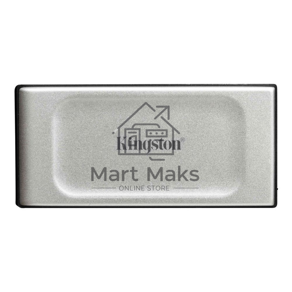 Портативный твердотельный накопитель Kingston 2TB Portable SSD XS2000