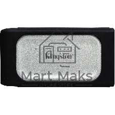Внешний SSD Kingston XS2000, 2TB, USB 3.2 Gen 2x2 Type-C, R/W 2000/2000, серебристый