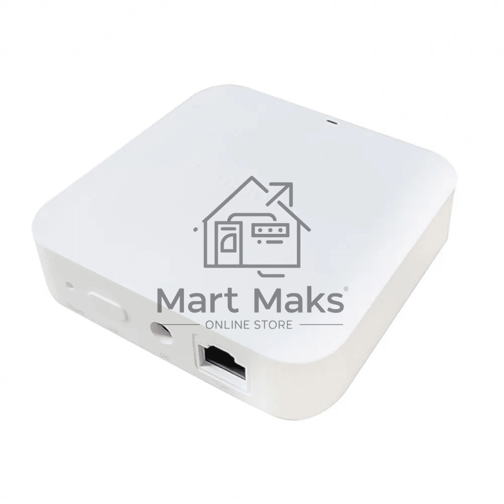 Центр управления Yeelight gateway (mesh) YLWG01YL
